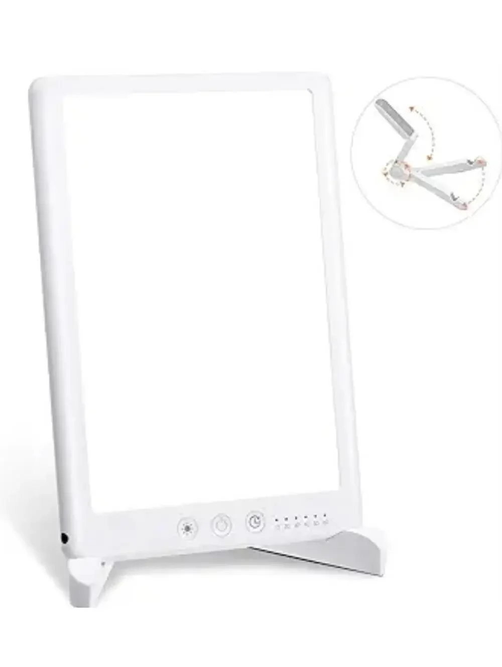 Solmore LED Sunlight Therapy Lamp - New in Box